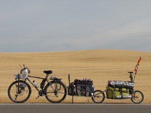 long bike